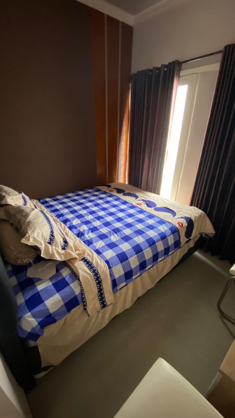 Gigafa Homestay Probolinggo Bagian luar foto