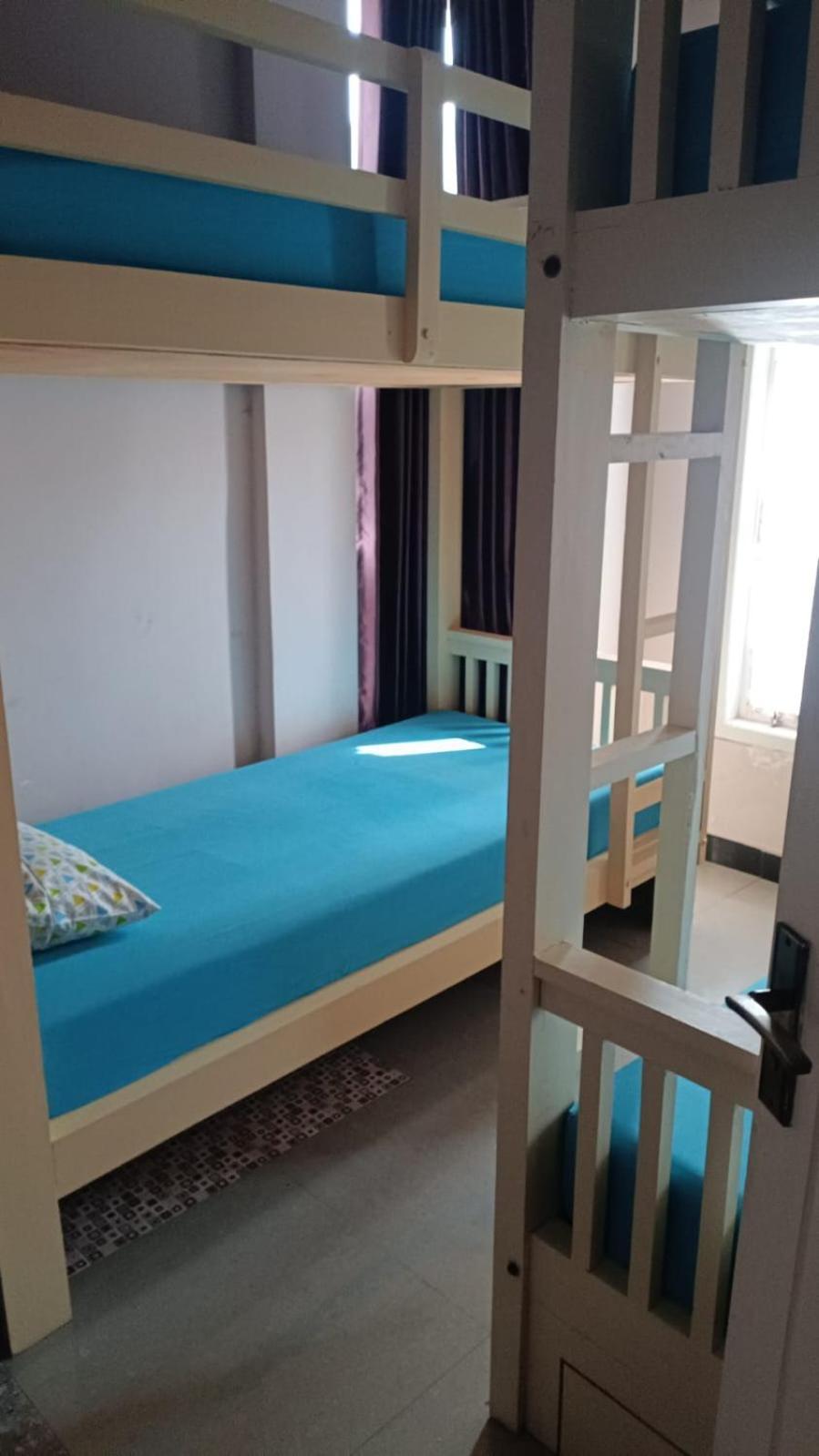 Gigafa Homestay Probolinggo Bagian luar foto