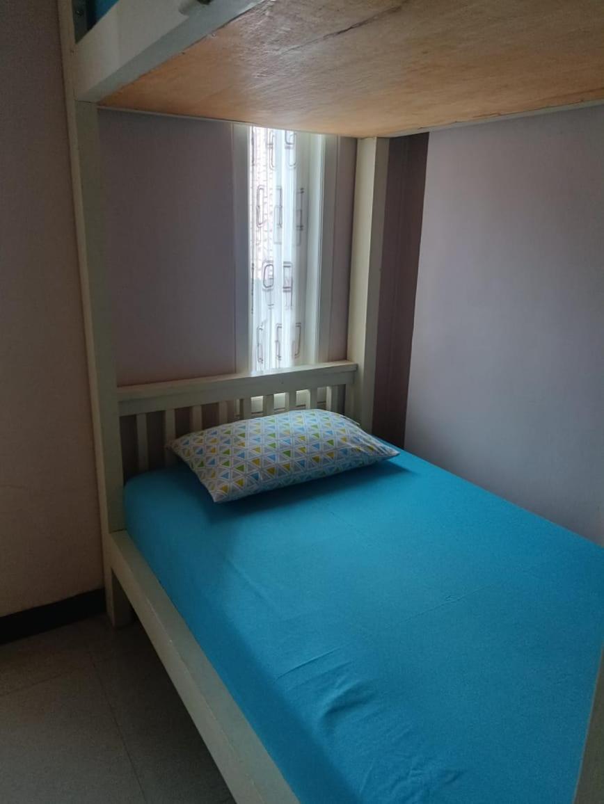 Gigafa Homestay Probolinggo Bagian luar foto